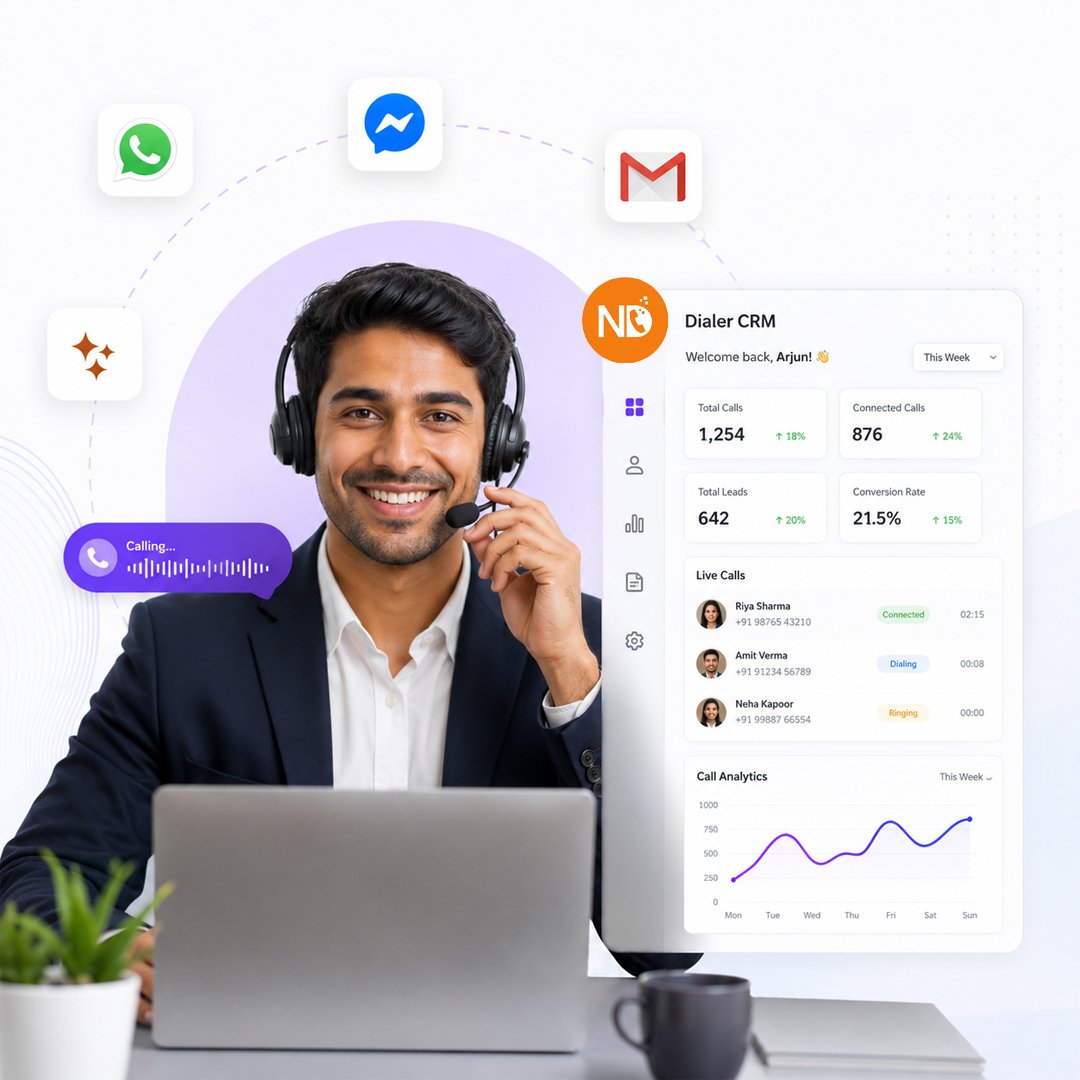CRM